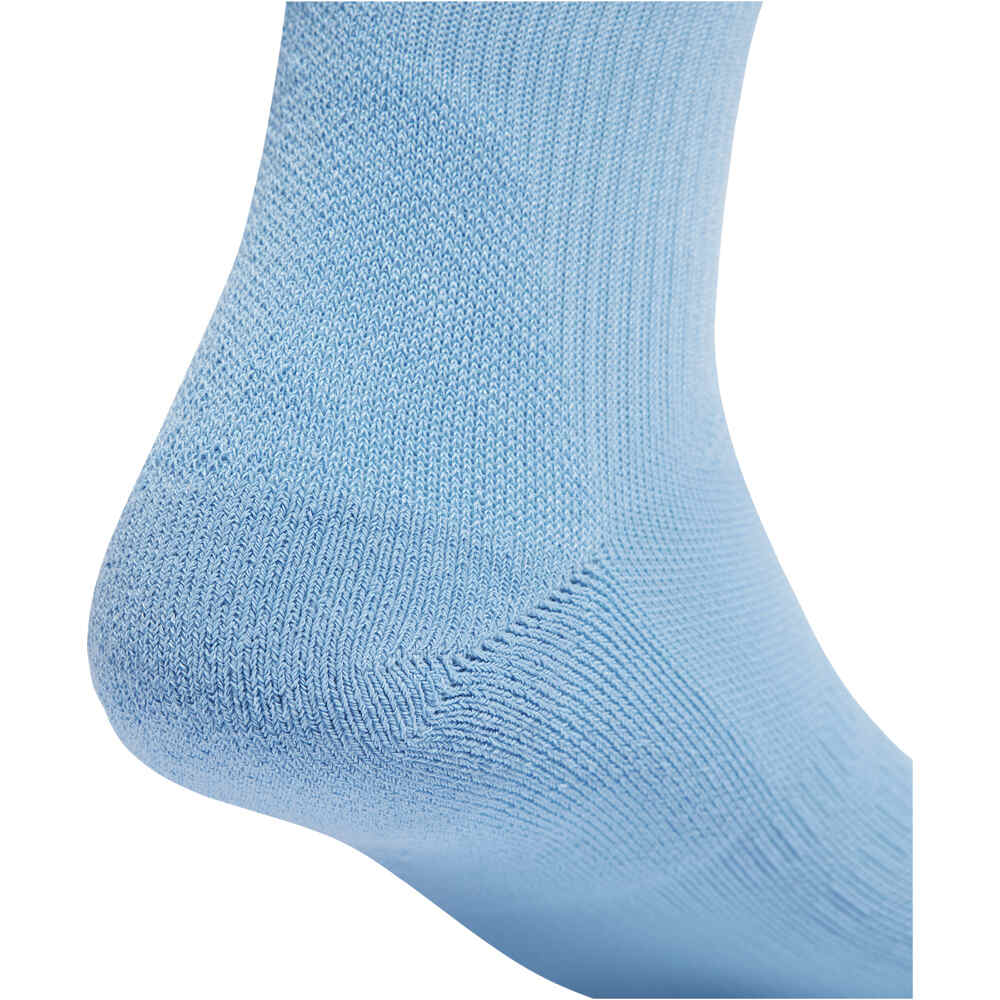adidas medias fútbol FTBL CUSH SOCK vista detalle