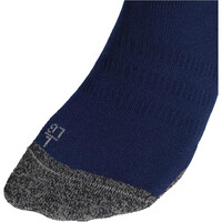 adidas medias fútbol FTBL CUSH SOCK vista trasera