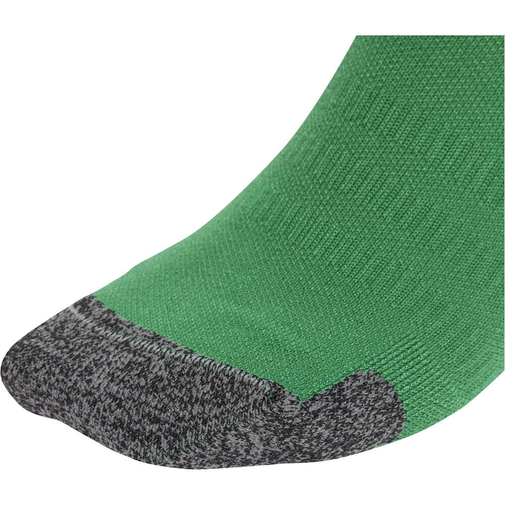 adidas medias fútbol FTBL CUSH SOCK vista trasera