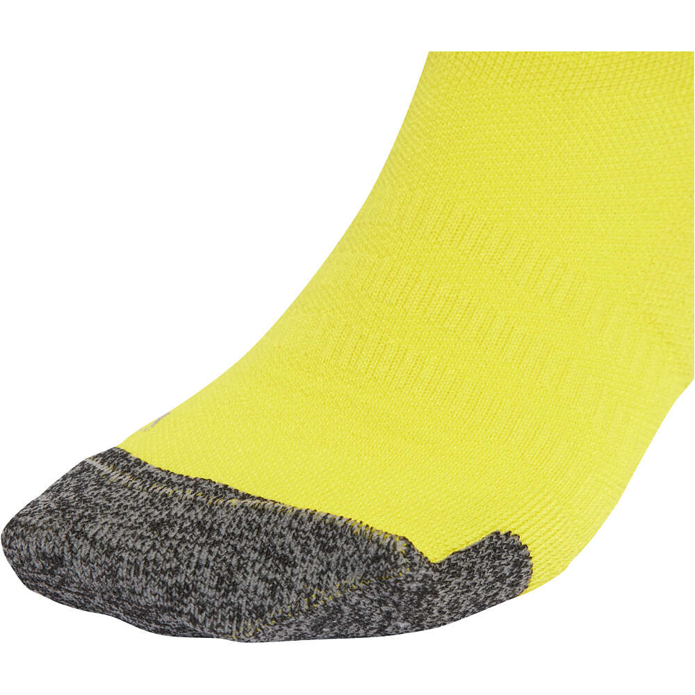 adidas medias fútbol FTBL CUSH SOCK vista trasera