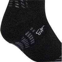 adidas medias fútbol GRIP PRINTED CREW PERFORMANCE LIGHT vista detalle