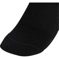 adidas medias fútbol GRIP PRINTED CREW PERFORMANCE LIGHT vista trasera