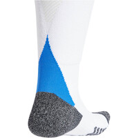 adidas medias futbol ITALIA 25 A SO vista detalle