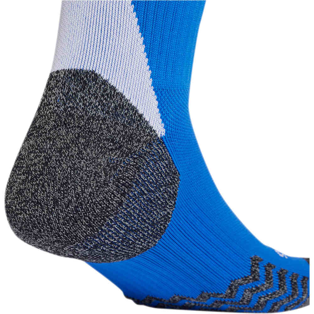 adidas medias futbol ITALIA 25 H SO vista detalle