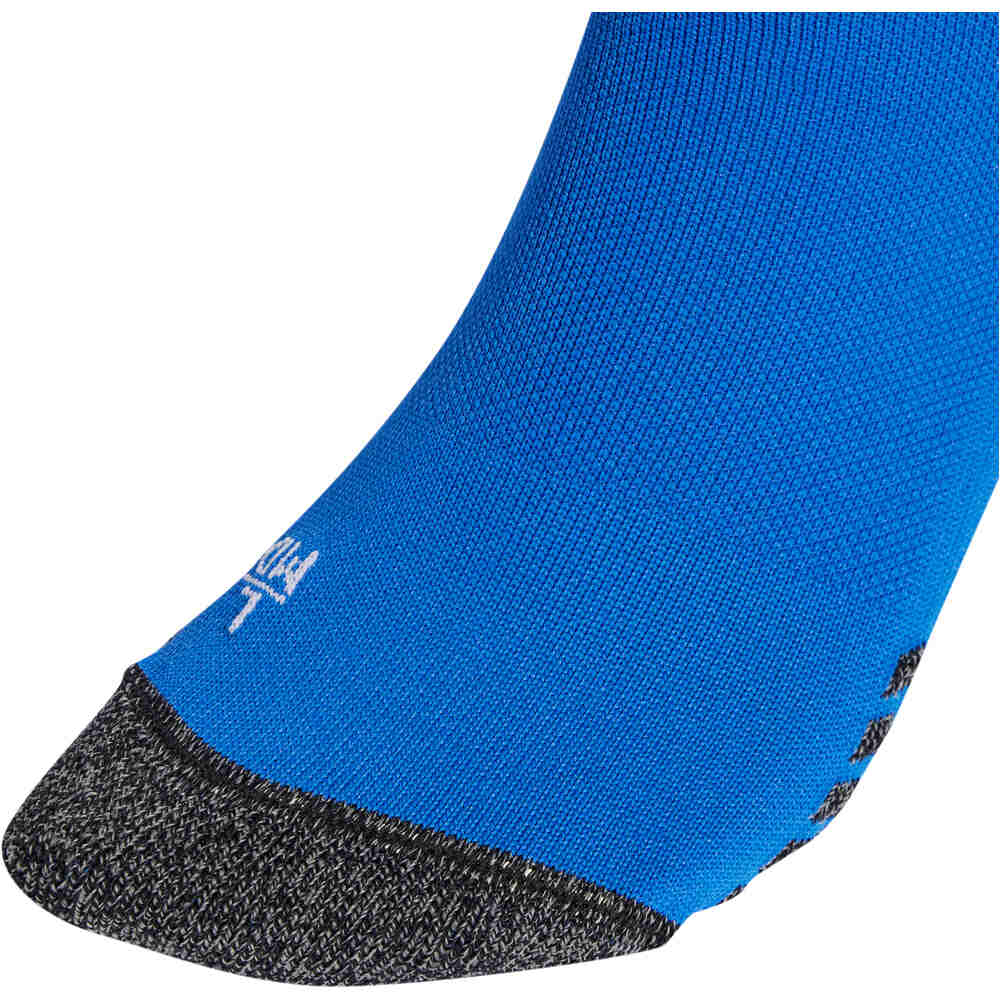 adidas medias futbol ITALIA 25 H SO vista trasera