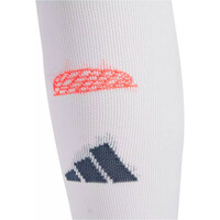 adidas medias futbol niño B.MUNICH 26 A MINI SO vista trasera