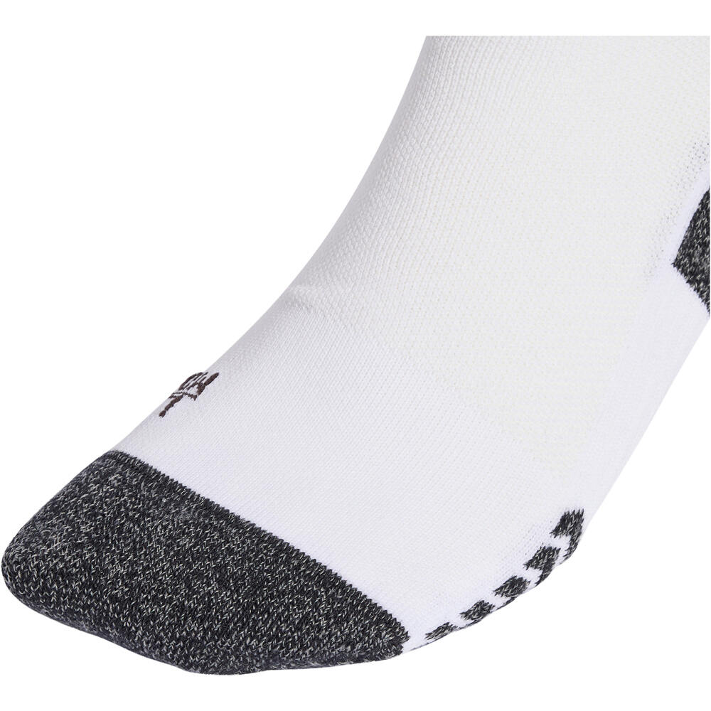 adidas medias futbol R.MADRID 26 H SO vista trasera