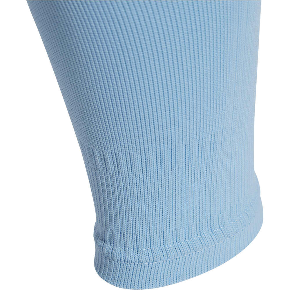 adidas medias fútbol TEAM SLEEVE 23 vista detalle