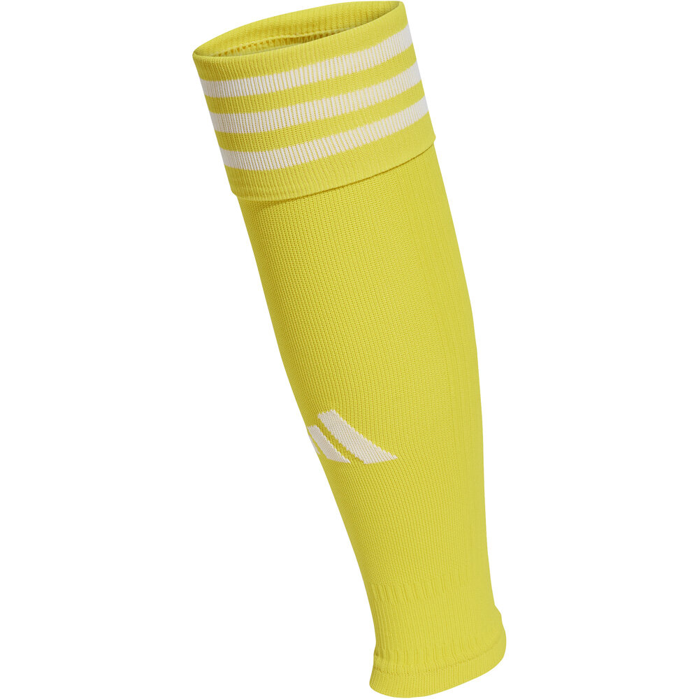adidas medias fútbol TEAM SLEEVE 23 vista frontal