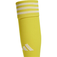 adidas medias fútbol TEAM SLEEVE 23 vista trasera