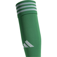 adidas medias fútbol TEAM SLEEVE 23 vista trasera