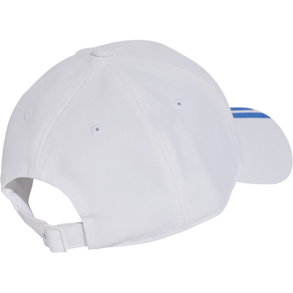 adidas merchandaising equipos de fútbol oficiales ITALIA 25 CAP 01