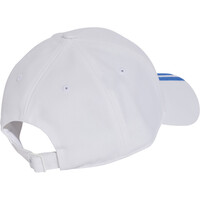 adidas merchandaising equipos de fútbol oficiales ITALIA 25 CAP 01