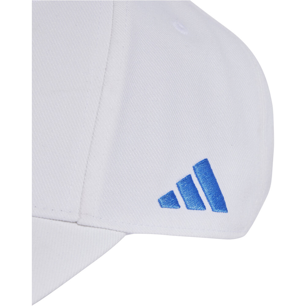 adidas merchandaising equipos de fútbol oficiales ITALIA 25 CAP 03