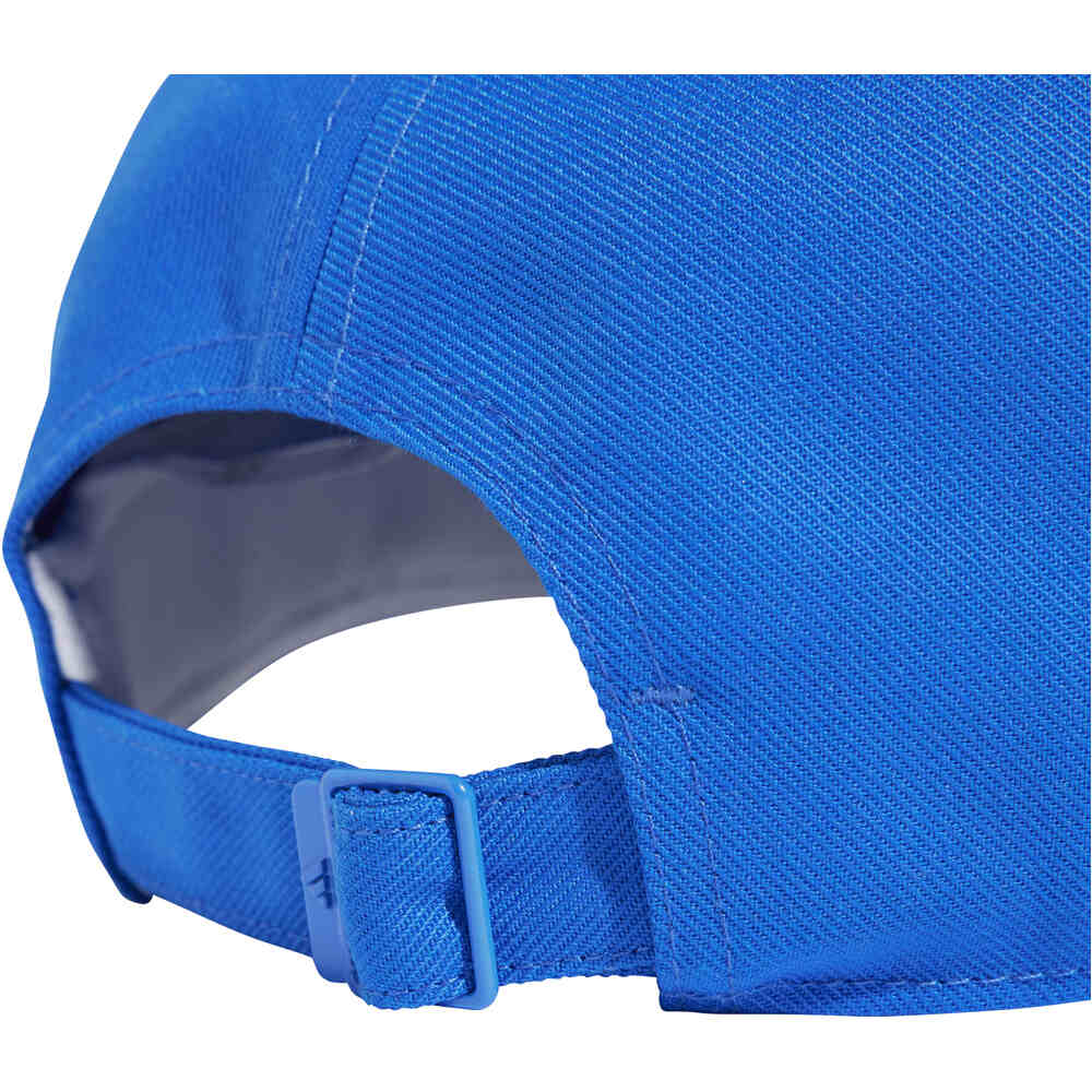 adidas merchandaising equipos de fútbol oficiales ITALIA 25 CAP 03