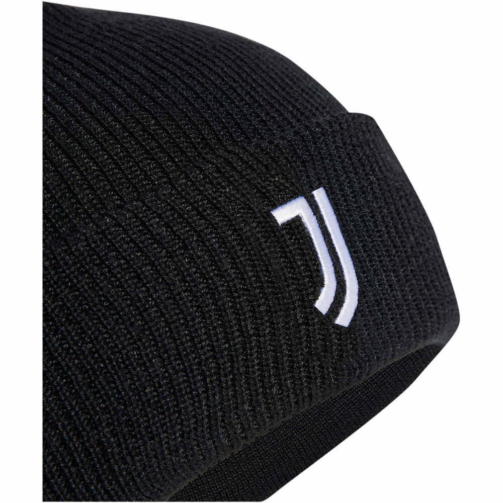 adidas merchandaising equipos de fútbol oficiales JUVENTUS WOOLIE 02