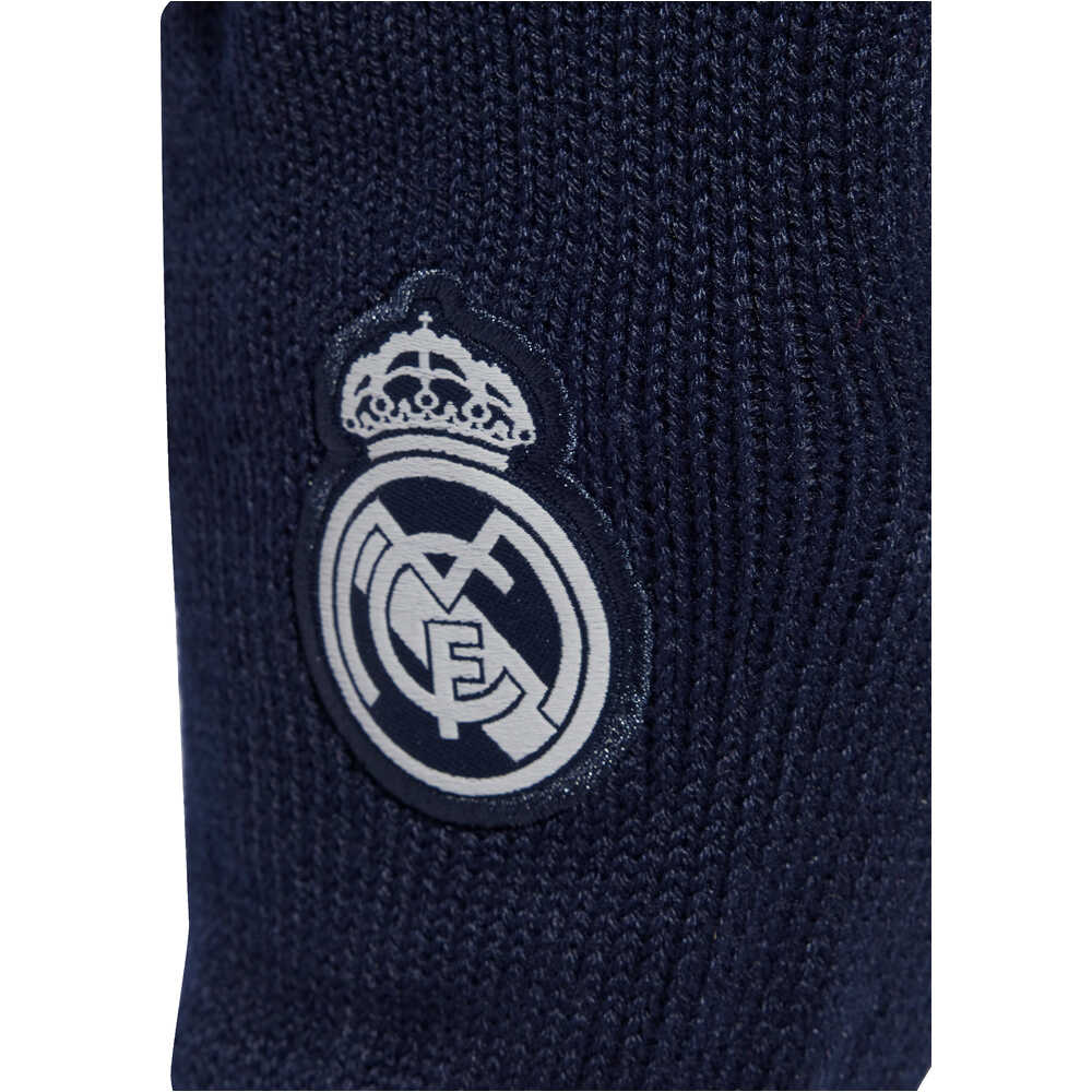 adidas merchandaising equipos de fútbol oficiales REAL MADRID 02