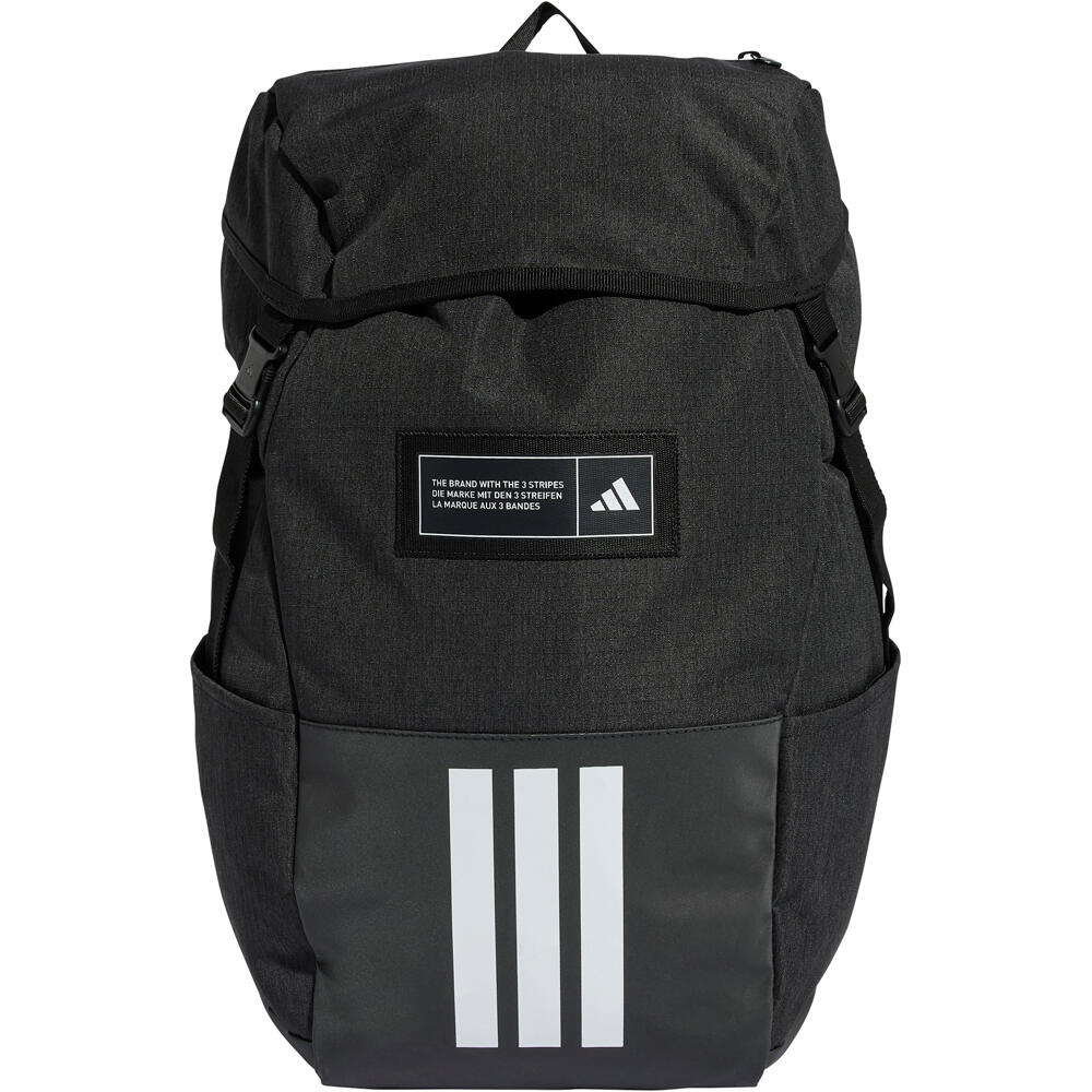adidas mochila deporte 4ATHLTS BP vista frontal