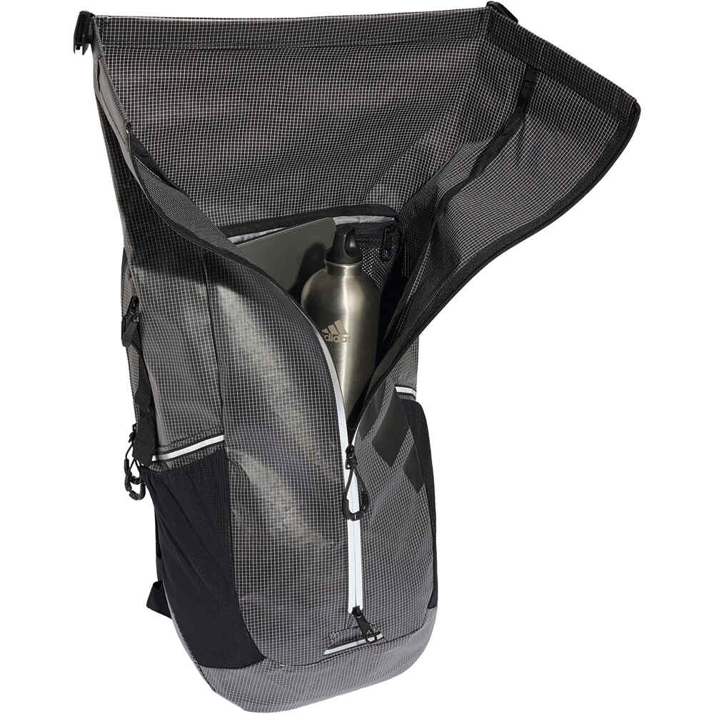 adidas mochila deporte ADAPTIVE PACKING SYSTEM 02