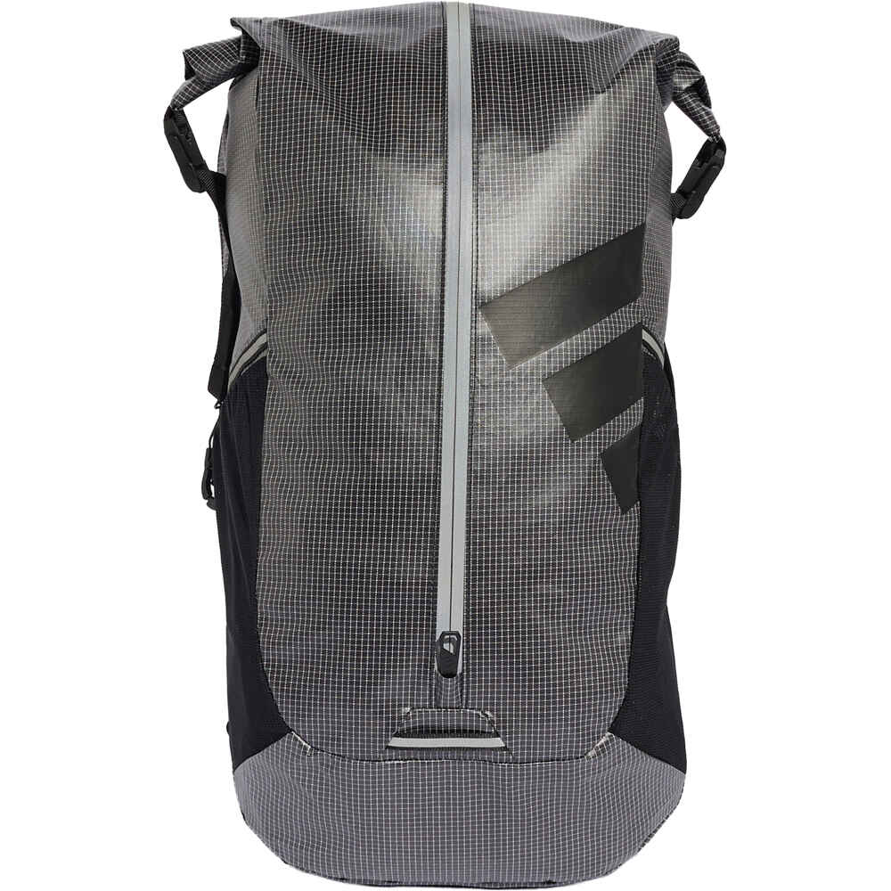 adidas mochila deporte ADAPTIVE PACKING SYSTEM vista frontal