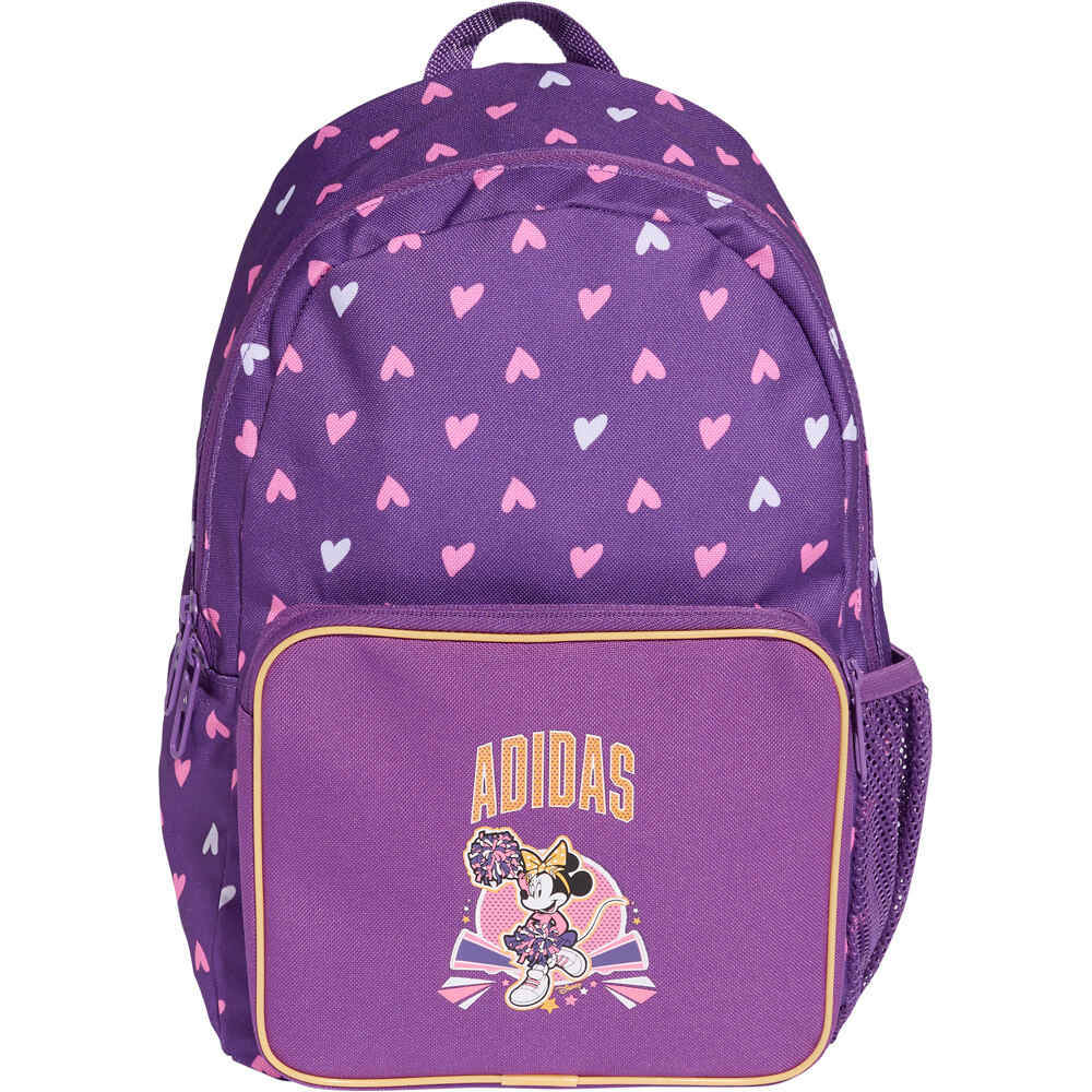 adidas mochila deporte ADIDAS DISNEY MINNIE MOUSE 01