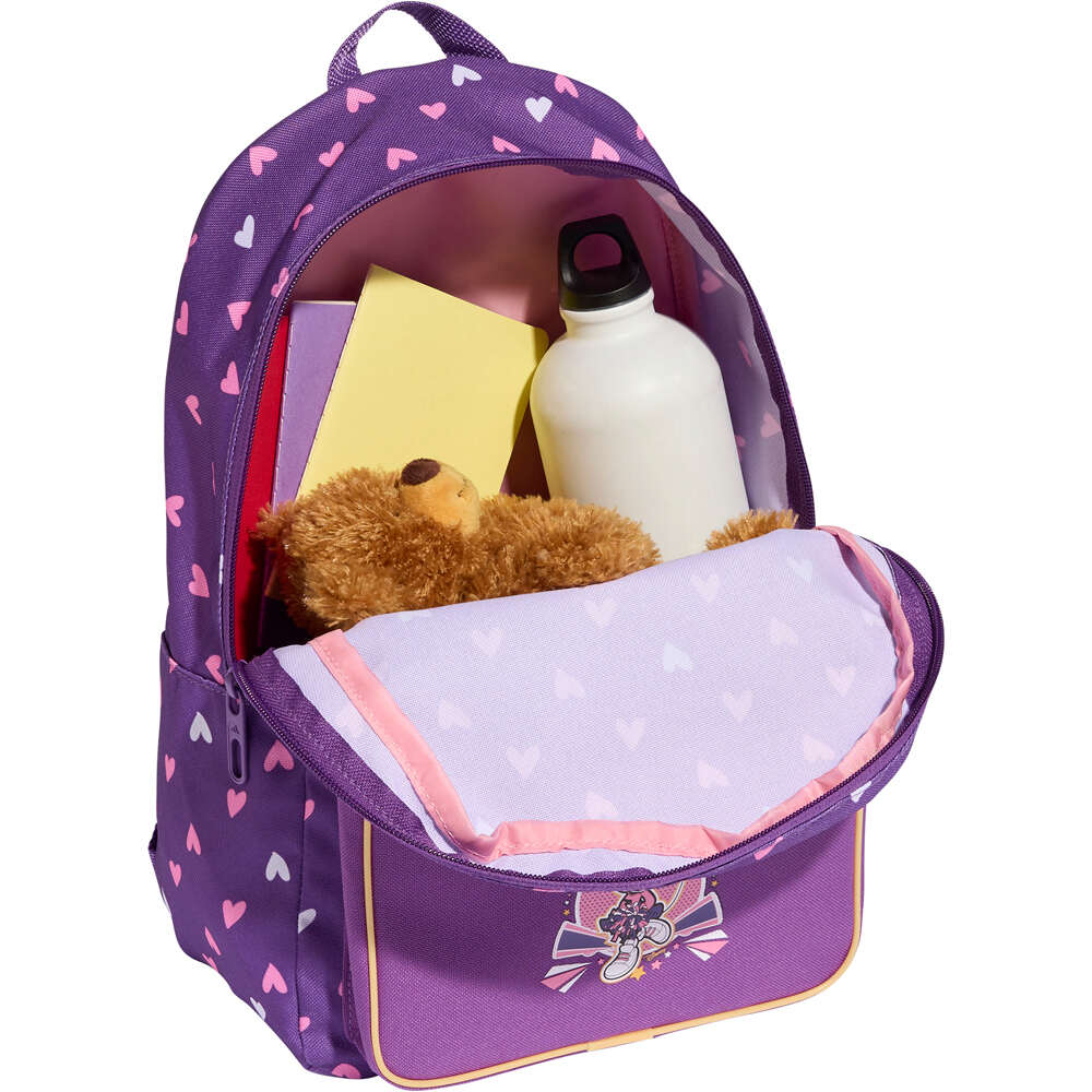 adidas mochila deporte ADIDAS DISNEY MINNIE MOUSE 03
