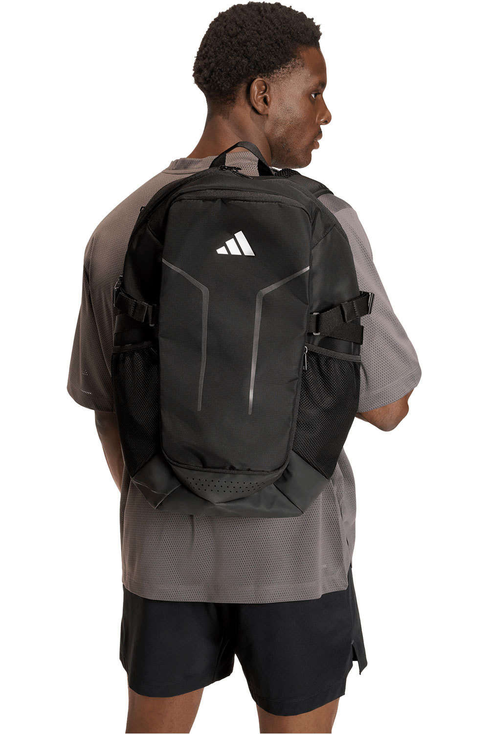 adidas mochila deporte ADIDAS POWER TRAINING vista frontal