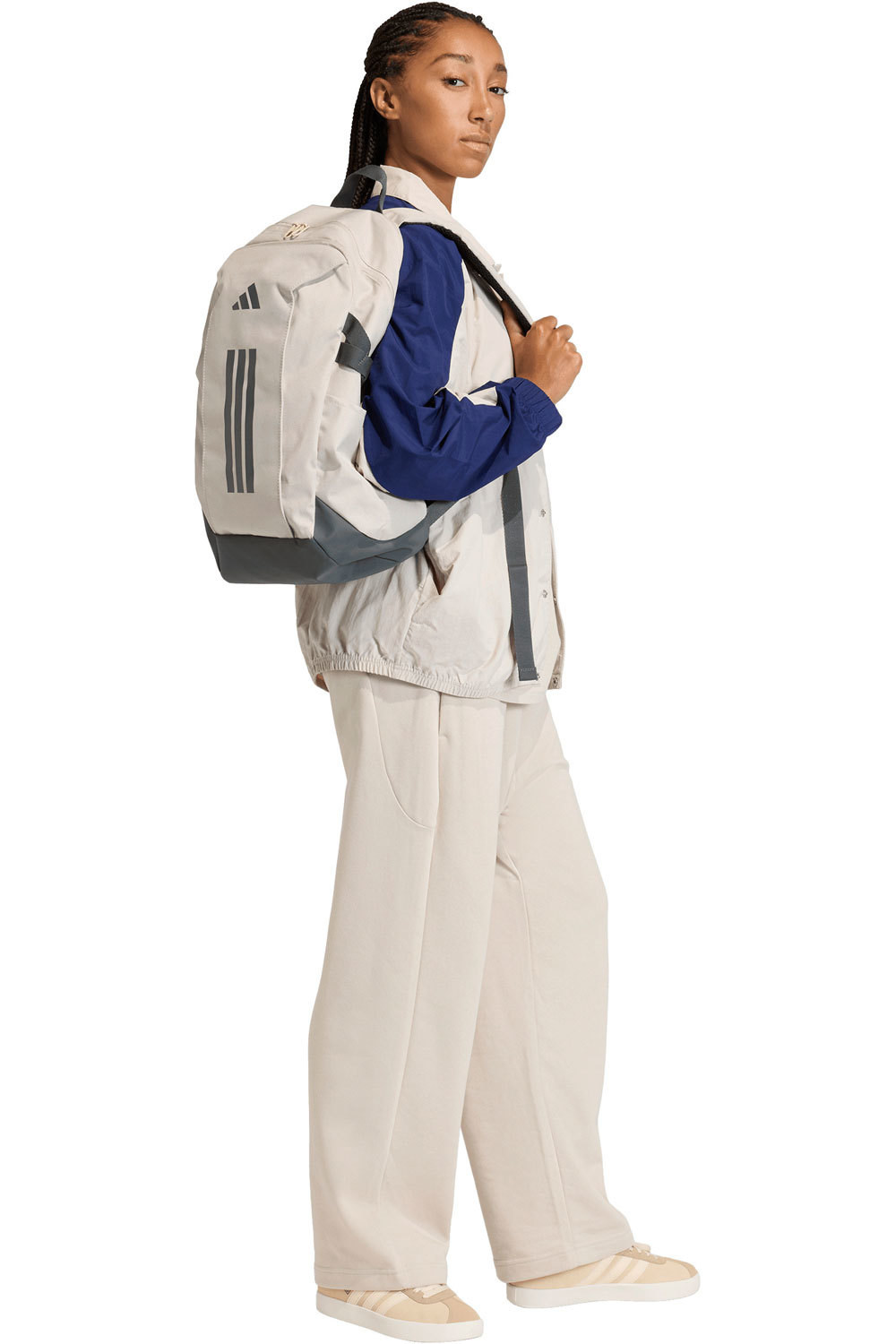 adidas mochila deporte APWR VIII 01