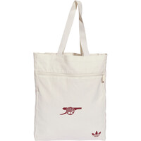 adidas mochila deporte ARSENAL THIRD vista frontal