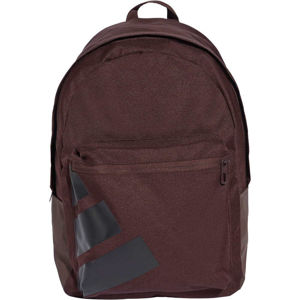 adidas mochila deporte BADGE OF SPORT vista frontal