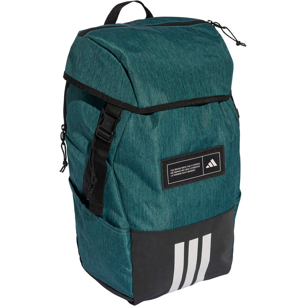 adidas mochila deporte CAMPER 4ATHLTS 02