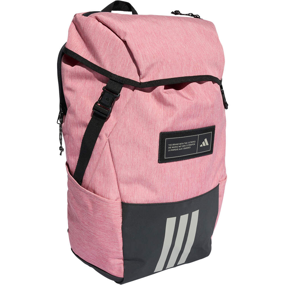adidas mochila deporte CAMPER 4ATHLTS 02