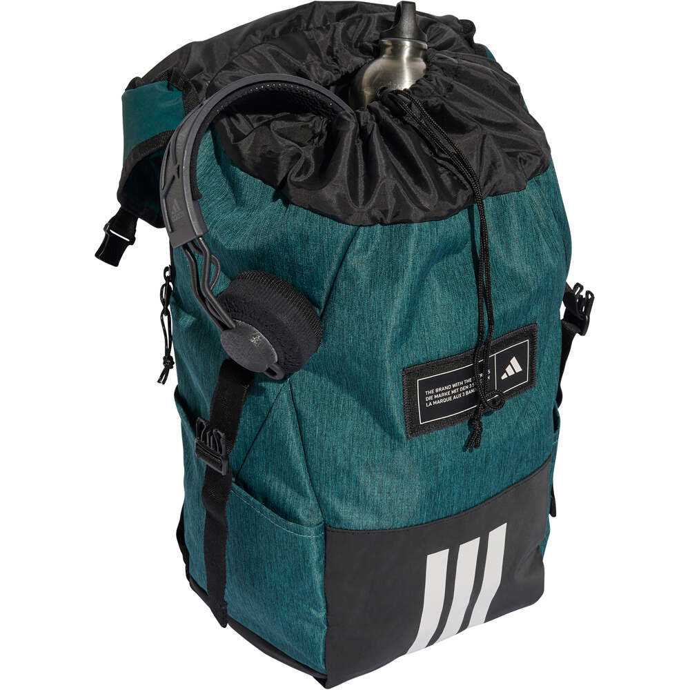 adidas mochila deporte CAMPER 4ATHLTS 03