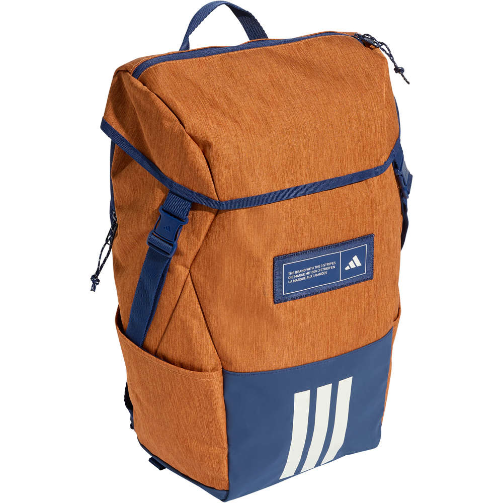 adidas mochila deporte CAMPER 4ATHLTS 03