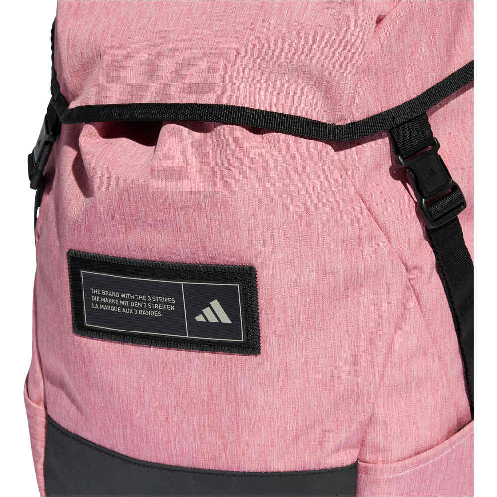 adidas mochila deporte CAMPER 4ATHLTS 05