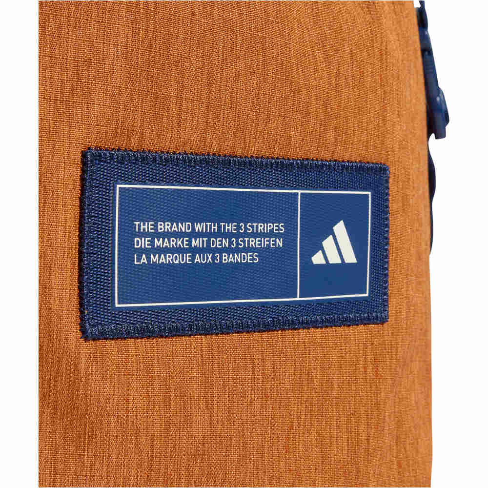 adidas mochila deporte CAMPER 4ATHLTS 06