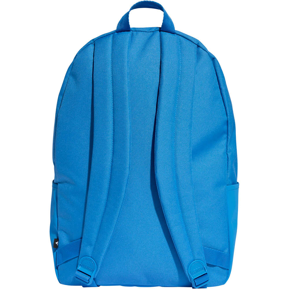 adidas mochila deporte CLASSIC 3 BAR LOGO 01