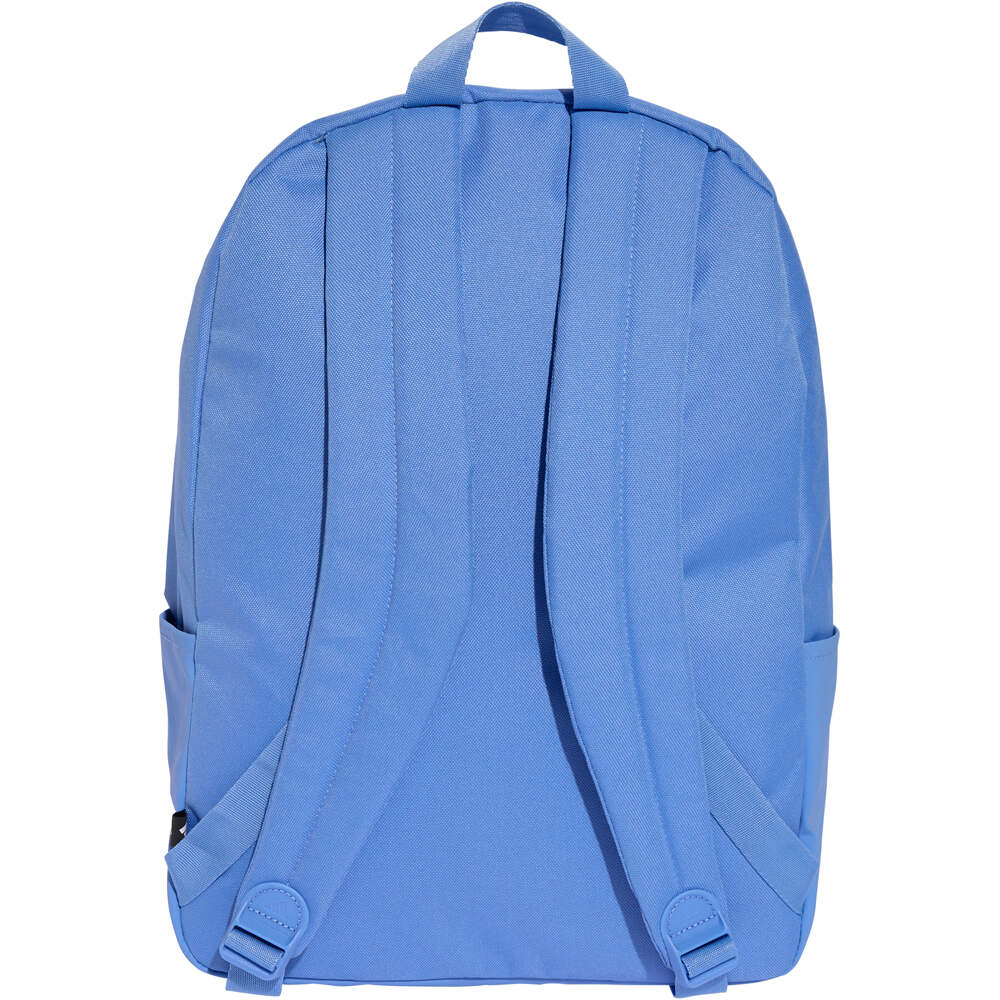 adidas mochila deporte CLASSIC 3BARS 01