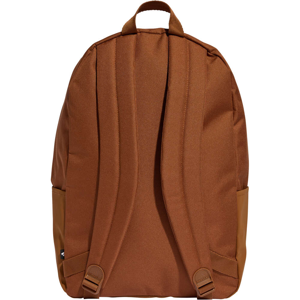 adidas mochila deporte CLASSIC 3BARS 01