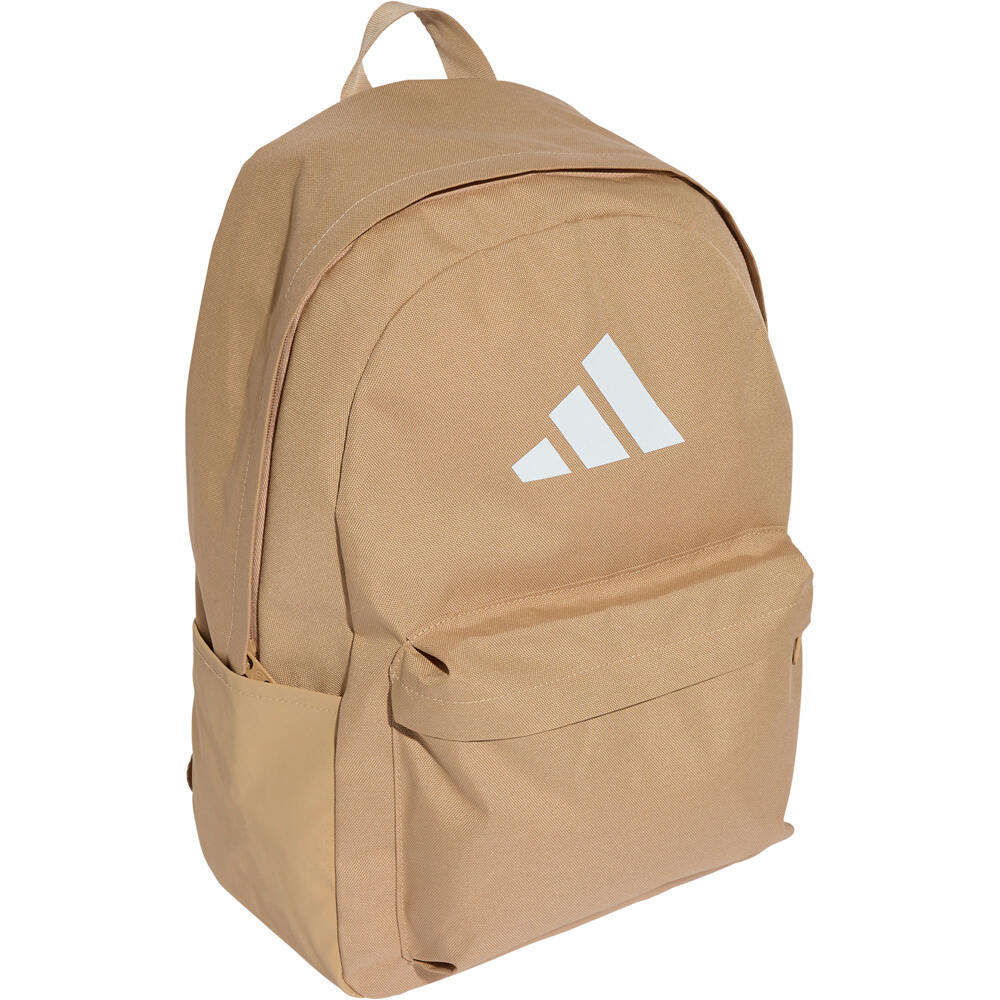 adidas mochila deporte CLASSIC 3BARS 02