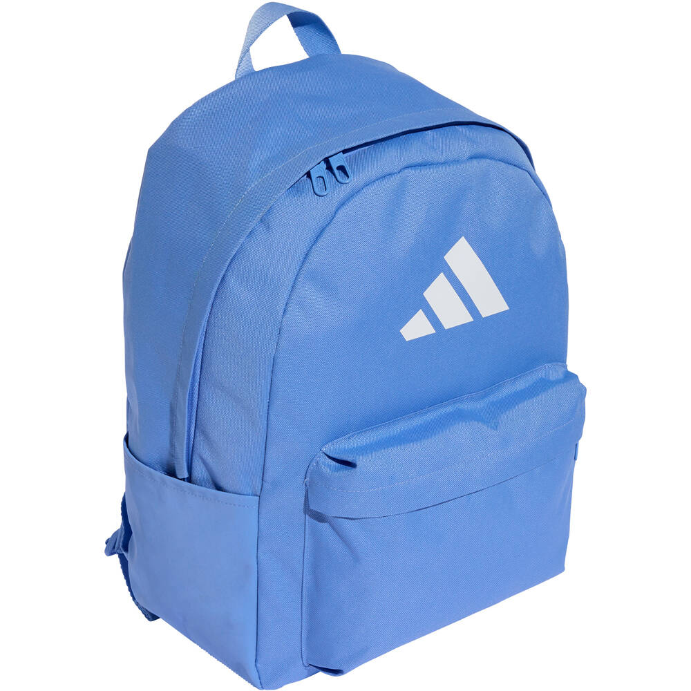 adidas mochila deporte CLASSIC 3BARS 02