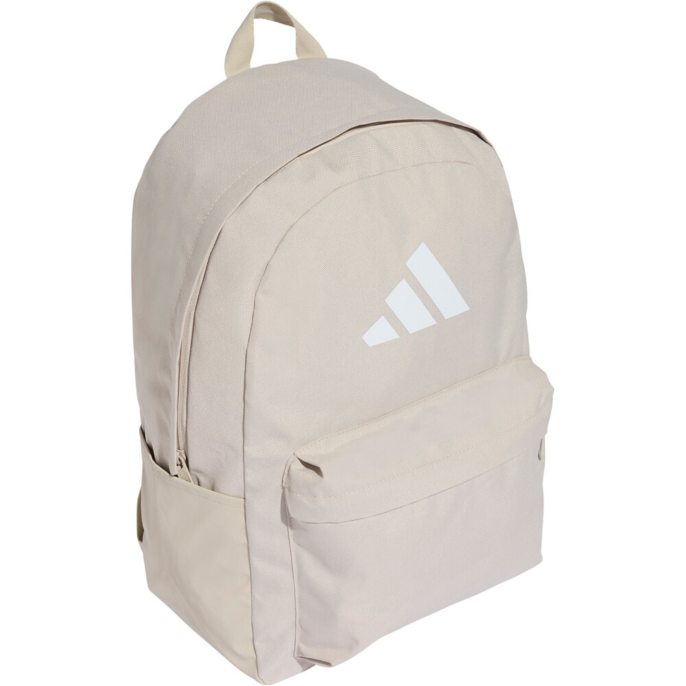 adidas mochila deporte CLASSIC 3BARS 02