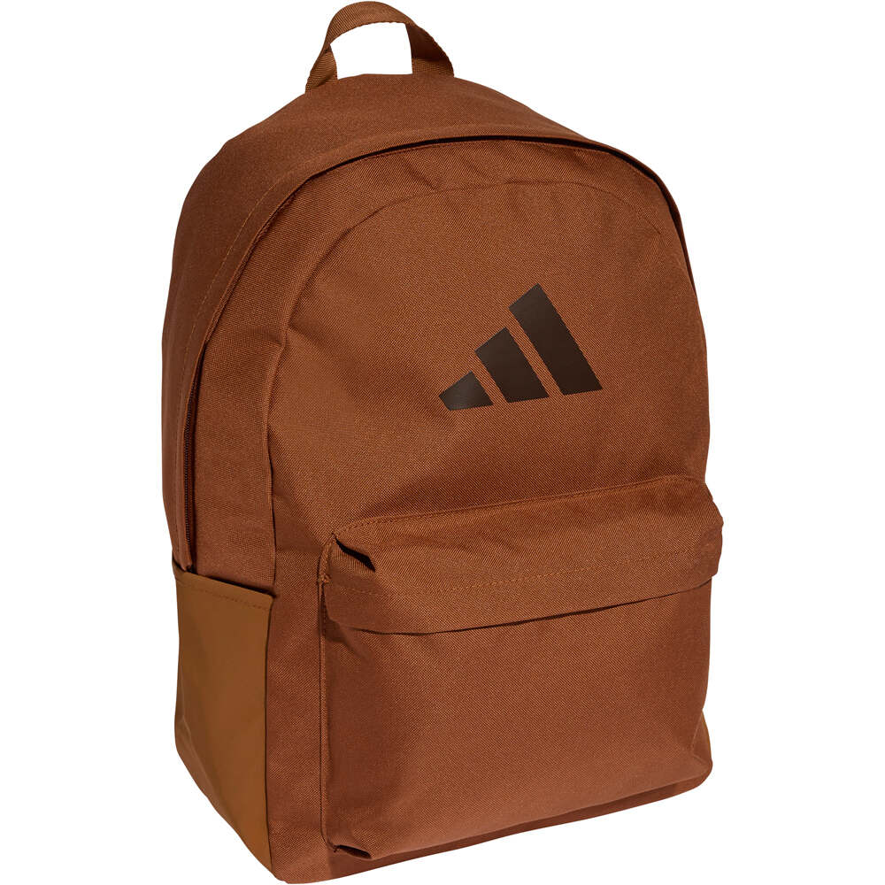 adidas mochila deporte CLASSIC 3BARS 02