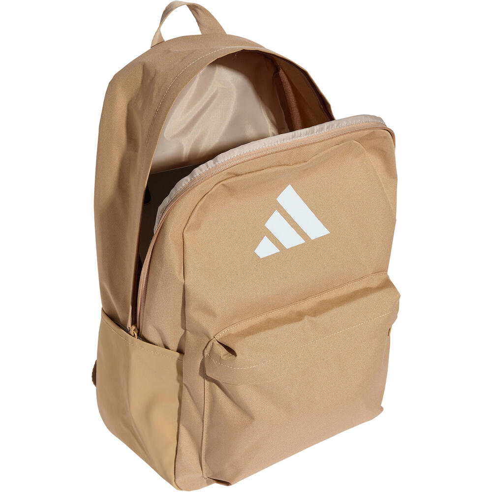 adidas mochila deporte CLASSIC 3BARS 03