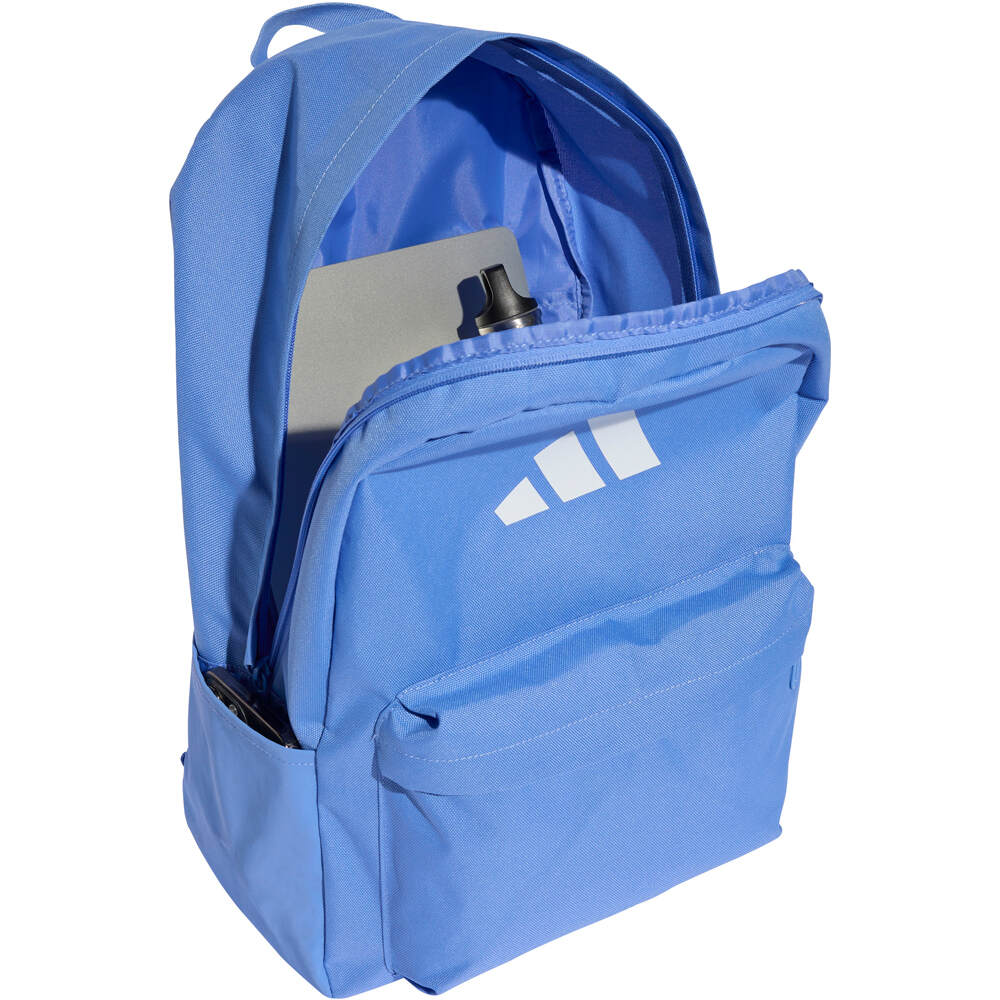 adidas mochila deporte CLASSIC 3BARS 03