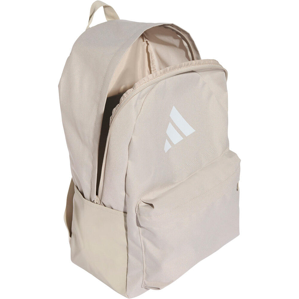 adidas mochila deporte CLASSIC 3BARS 03