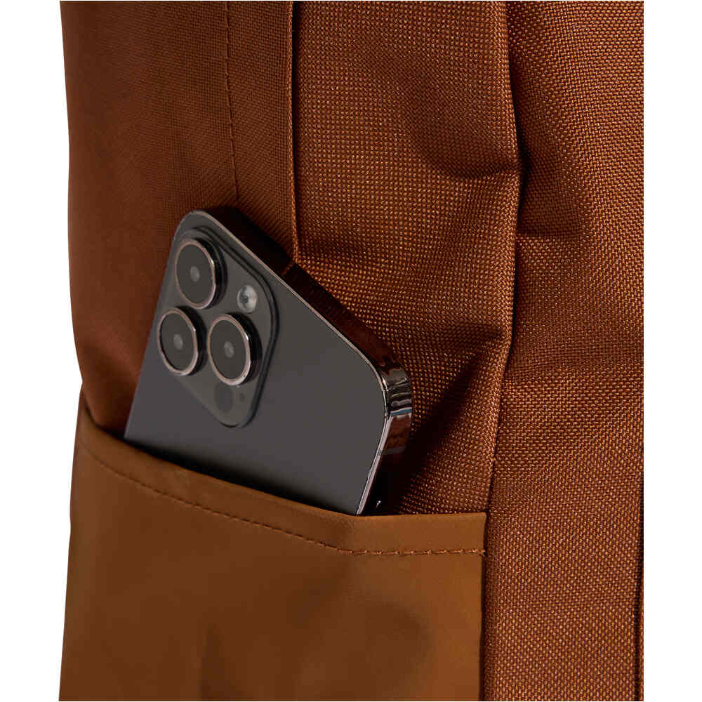 adidas mochila deporte CLASSIC 3BARS 04