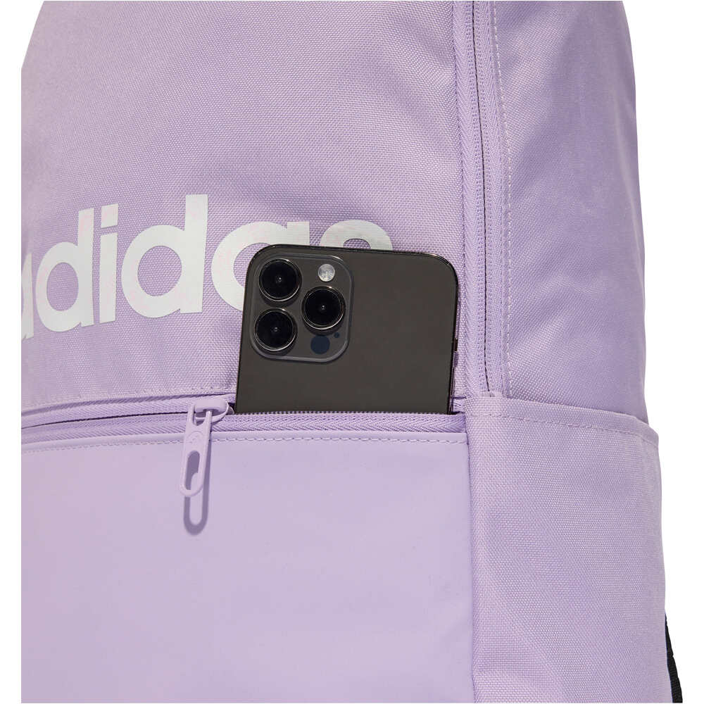 adidas mochila deporte CLASSIC DAILY 05