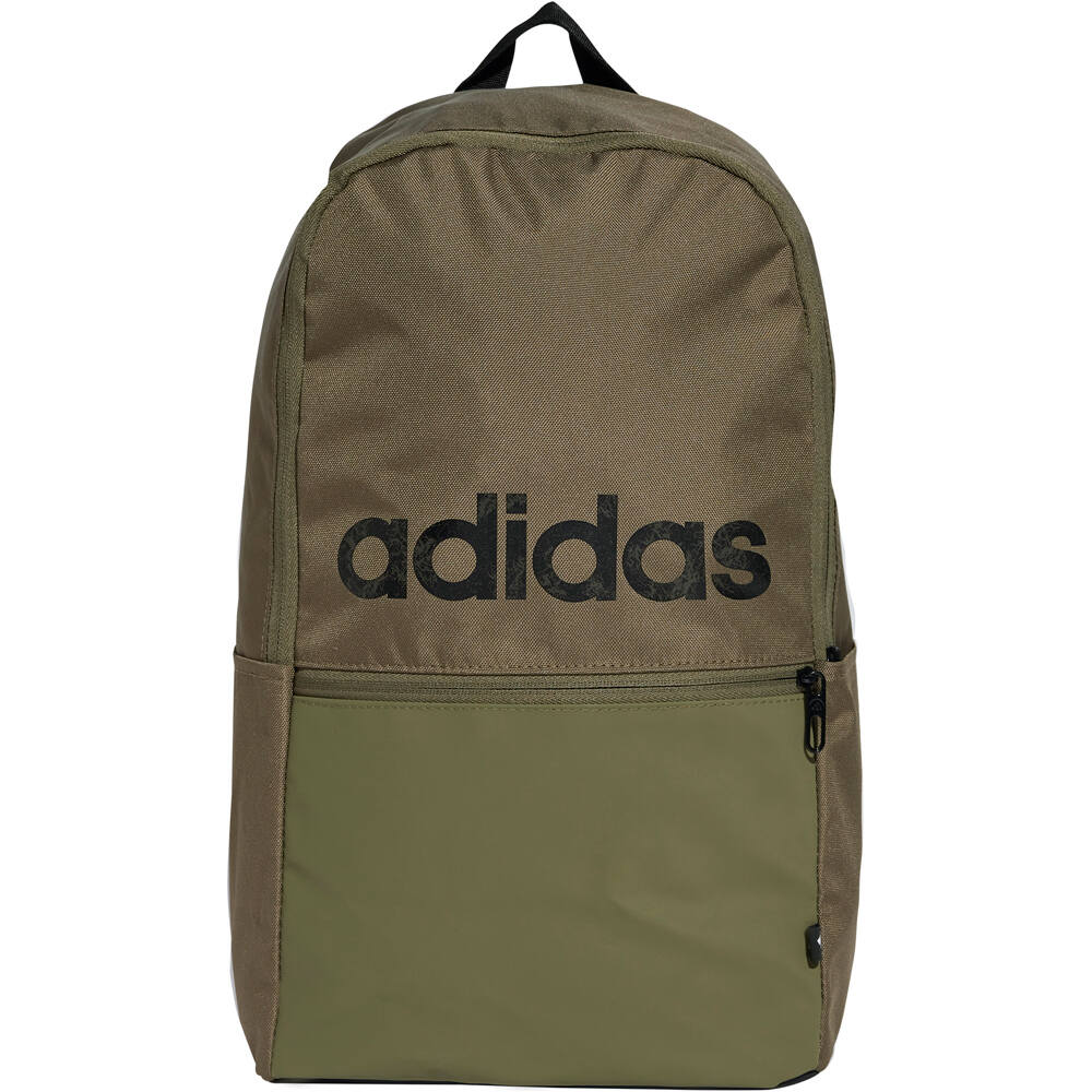 adidas mochila deporte CLASSIC DAILY vista frontal