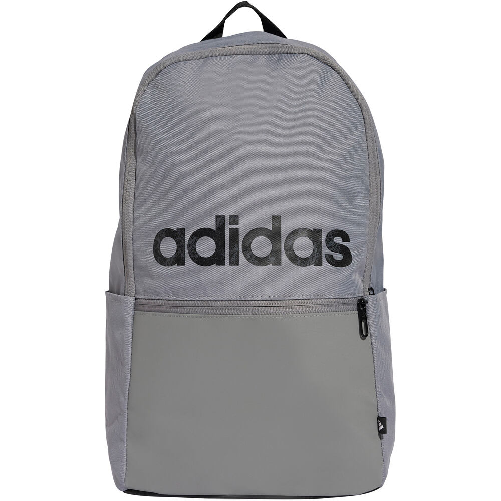 adidas mochila deporte CLASSIC DAILY vista frontal